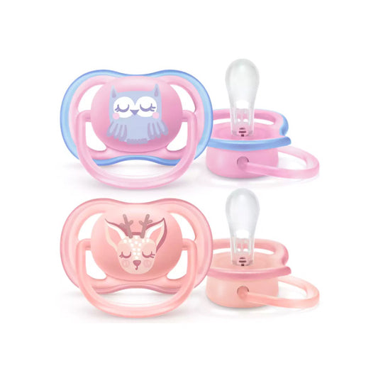 Philips Avent Ultra Air Soother (0-6 M)