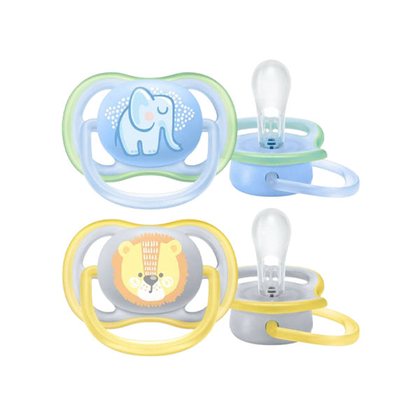 Philips Avent Ultra Air Soother (0-6 M)