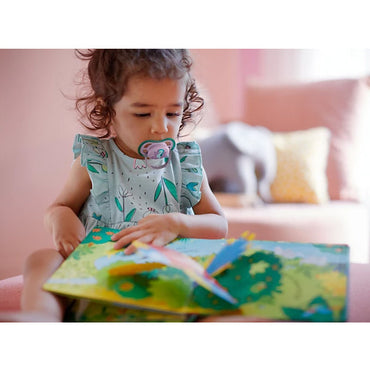 Philips Avent Ultra Air Sother (6-18 M)