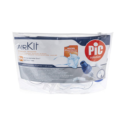 مجموعة بخاخ محلول بيك