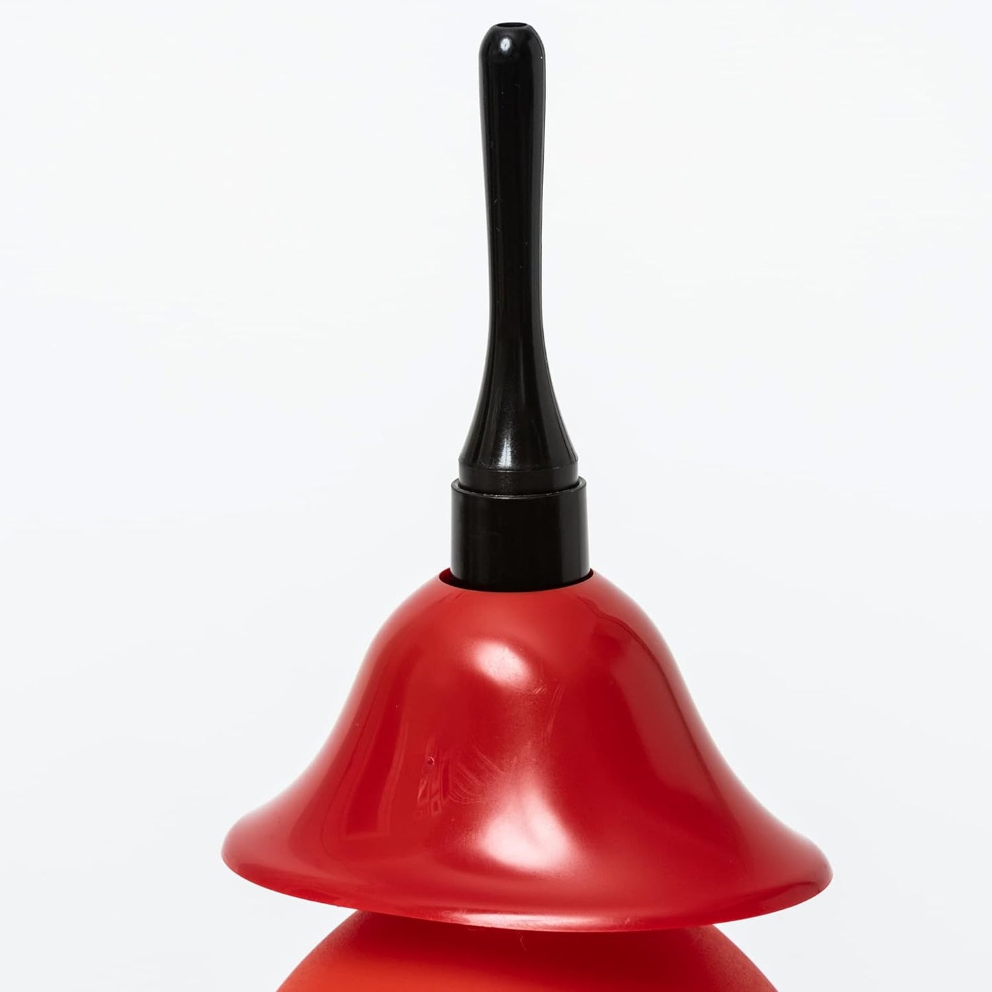 محلول بيك للغسيل المهبلي، قنية صلبة مع فوهة، 350 مل