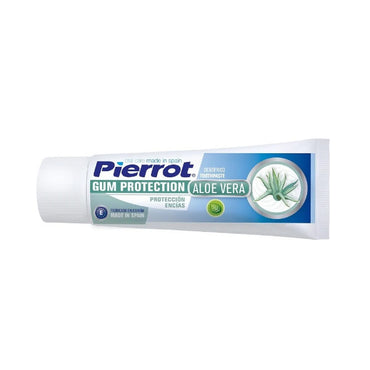 Pierrot Gum Protection Aloe Vera Toothpaste 75ml