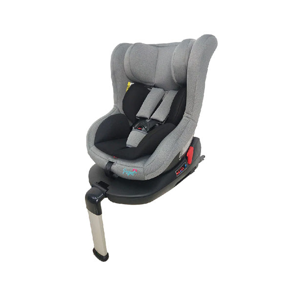 Pupa Car Seat Rotate A7 0-18k