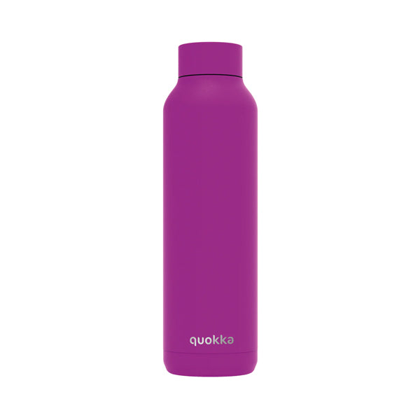 زجاجة كوكا الحرارية الصلبة 630 مل