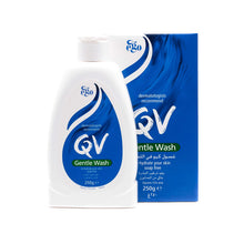 Load image into Gallery viewer, Qv Gentle Body Wash 250 Gram