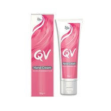 Load image into Gallery viewer, QV HAND CREAM, 50 GRAM