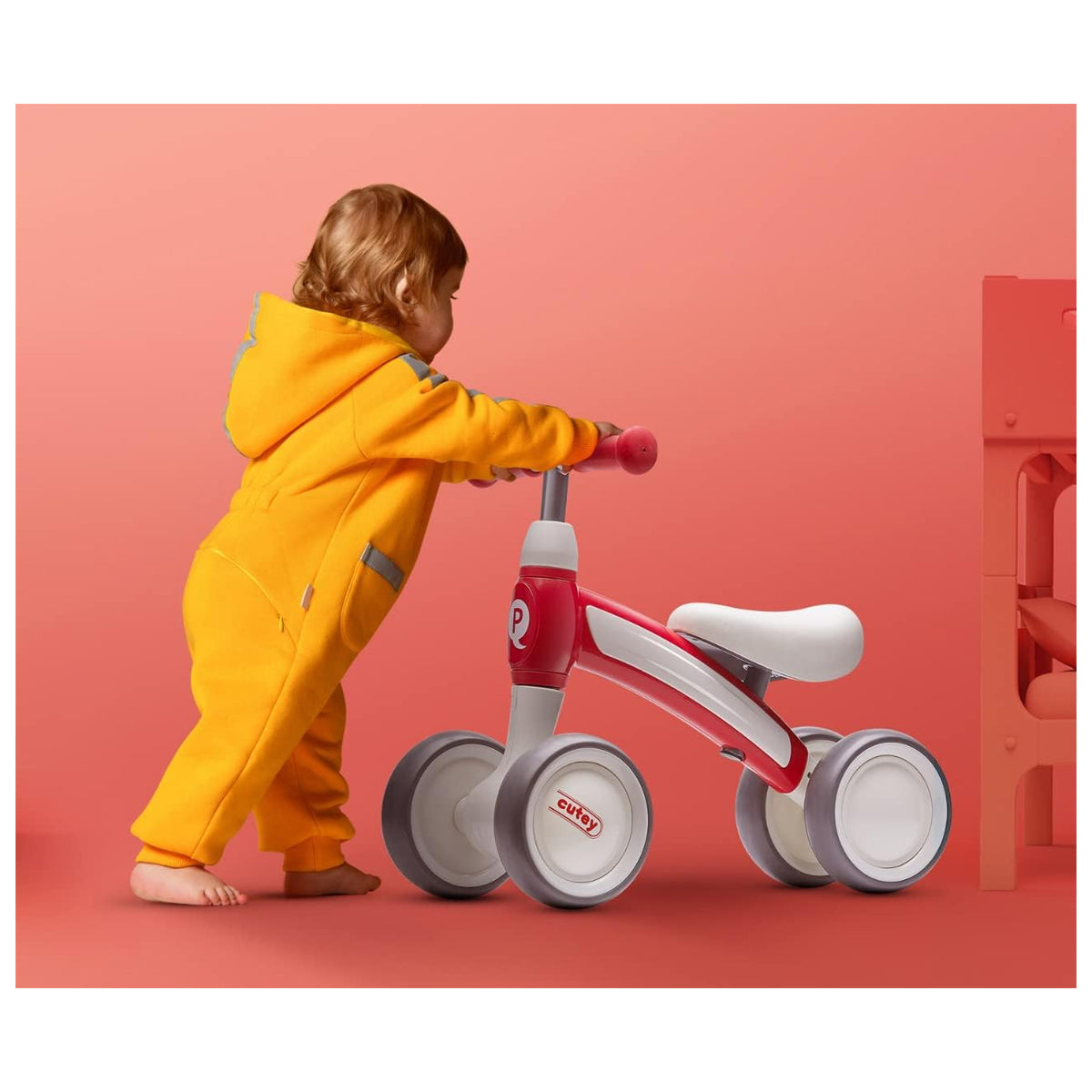 Qplay Cutey Baby Walker