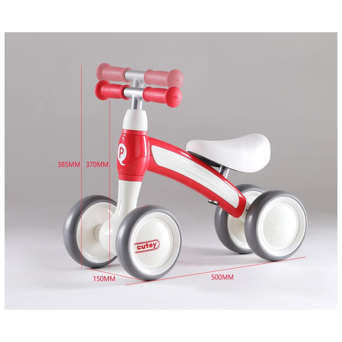Qplay Cutey Baby Walker