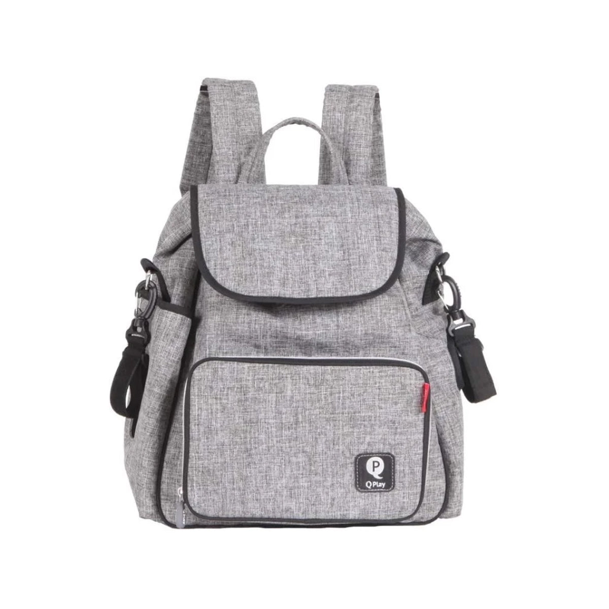 Qplay MB007 Diaper Bag