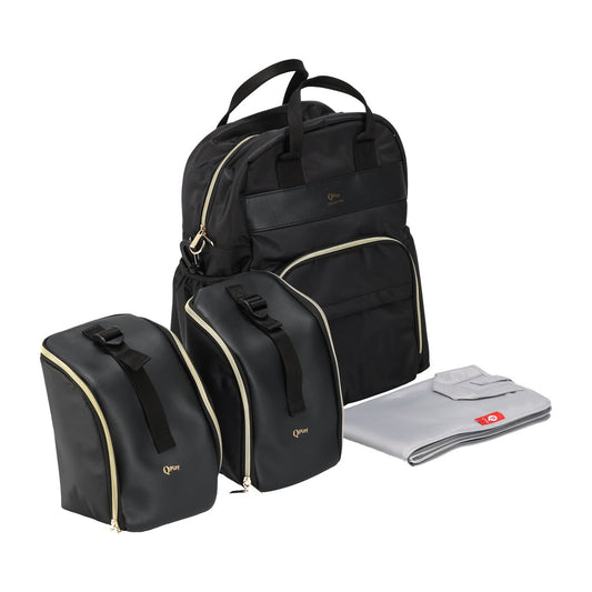 Qplay MB020 Diaper Bag