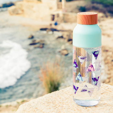 زجاجة كوكا إيكوزين آيس جيو بالم 720 مل