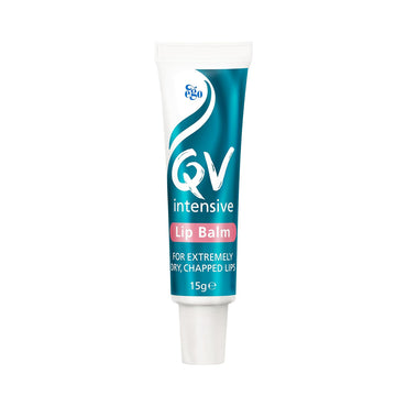 Qv Intensive Lip Balm 15 Gram