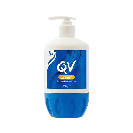 Qv Cream Pump