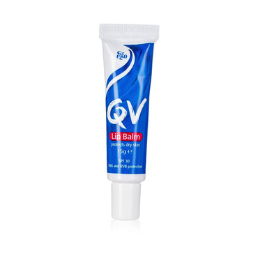 Qv Lip Balm 15 Gram
