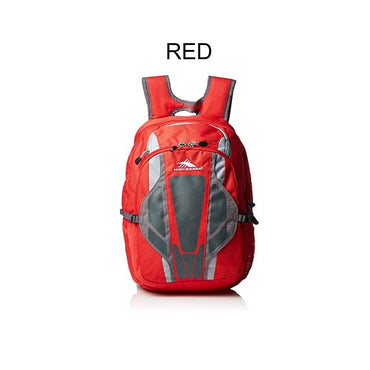 High Sierra Tactic Backpack