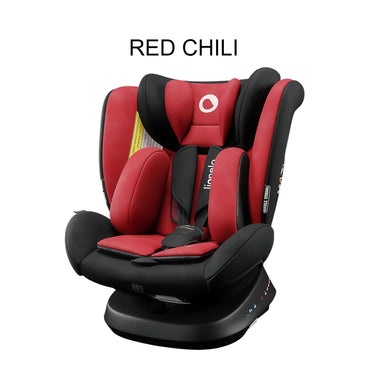 Lionelo Car Seat Bastiaan One 0-36Kg