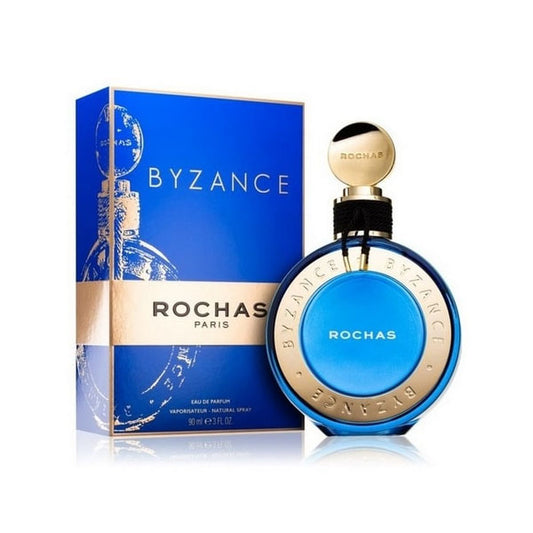 ROCHAS BYZANCE WOMAN EAU DE PARFUM