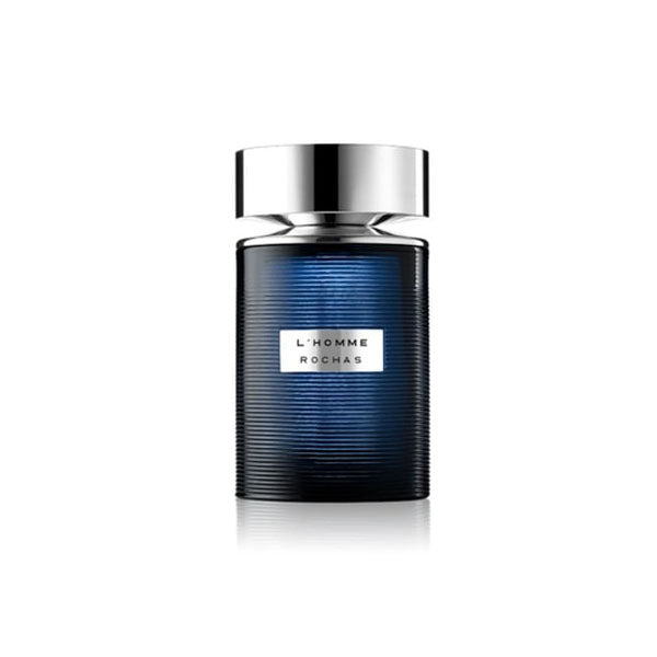 Rochas L'homme Rochas Man Eau De Toilette 100ml – Beauty Box