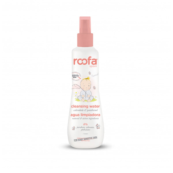ROOFA CLEANSING WATER 200ML