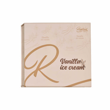 Raghad Delicious Body Set - Vanilla Ice Cream