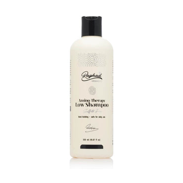 Raghad Organics Amino Therapy Low Shampoo 500ml