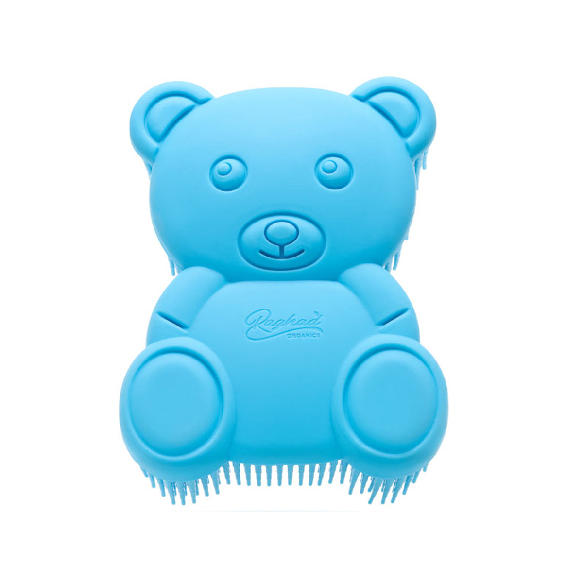 Raghad Organics Baby Bear Loofah