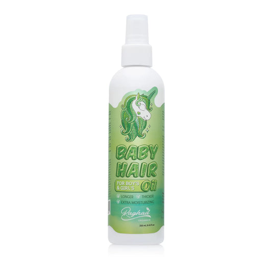 Raghad Organics Kids Hair Oil 250ml