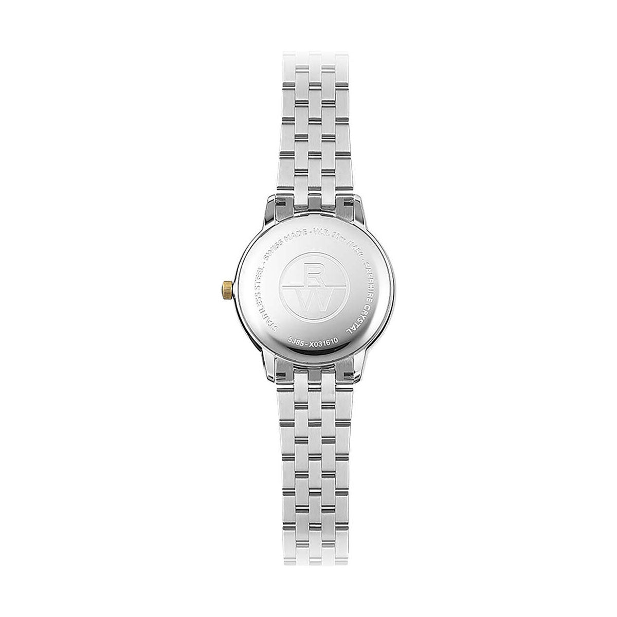 Raymond Weil Toccata