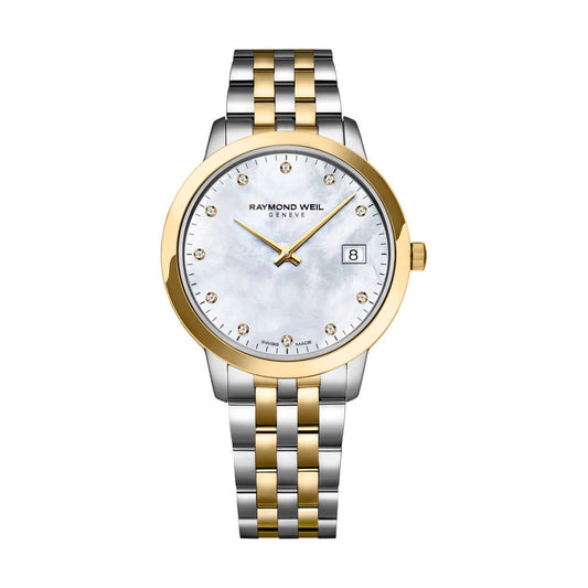 Raymond Weil Toccata