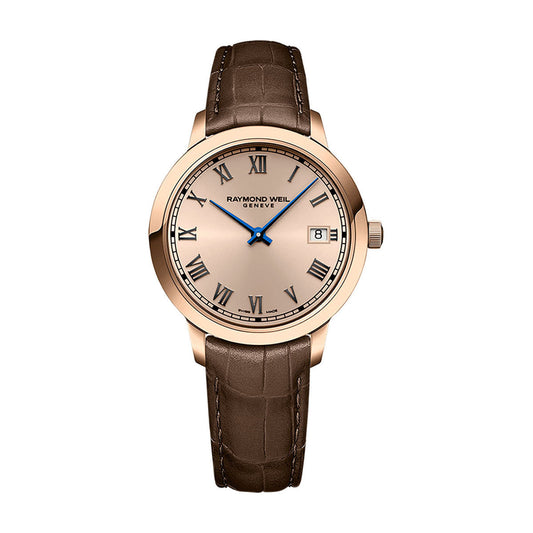Raymond Weil Toccata