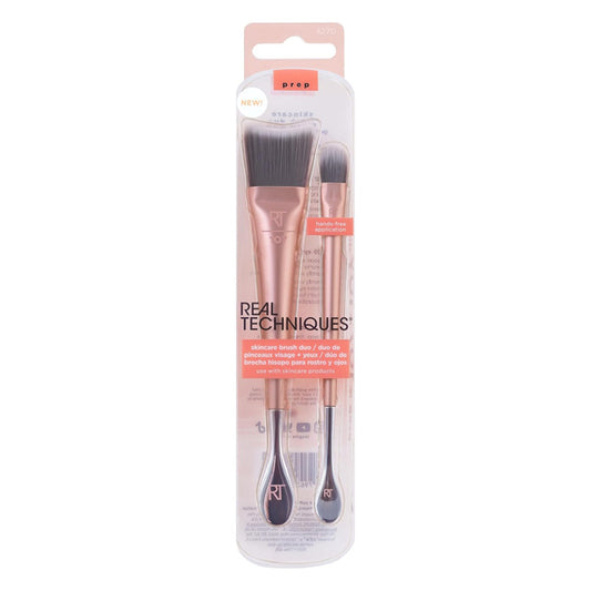 Real Techniques Skincare Brush