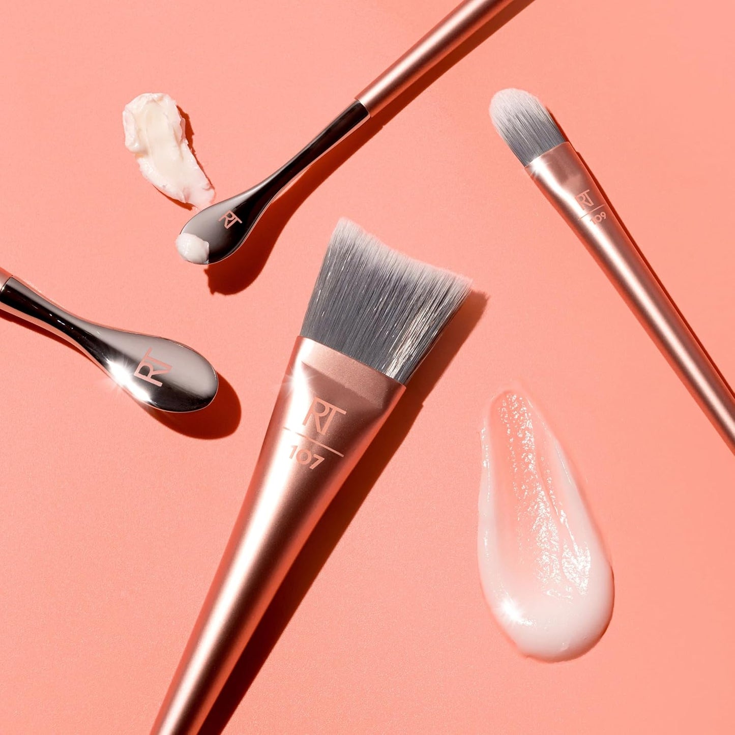 Real Techniques Skincare Brush