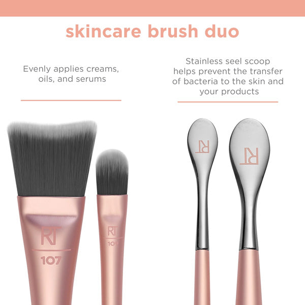 Real Techniques Skincare Brush