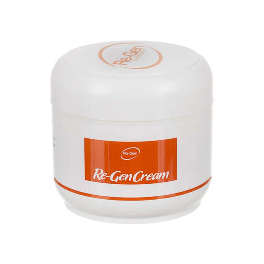 Re gen Cream Bio Action For Stretch Marks Scars 125ml