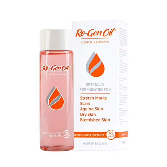 Re gen Oil Specially Formulated 75ml