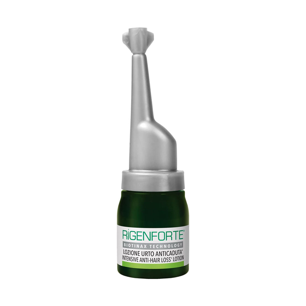 Rigenforte Biotinax Technology Hair Regeneration12 X 10ml Ampoules