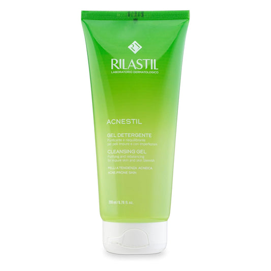 Rilastil Acnestil Cleansing Gel 200ml