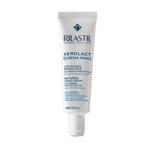 Load image into Gallery viewer, Rilastil Xerolact Repairing Hand Cream