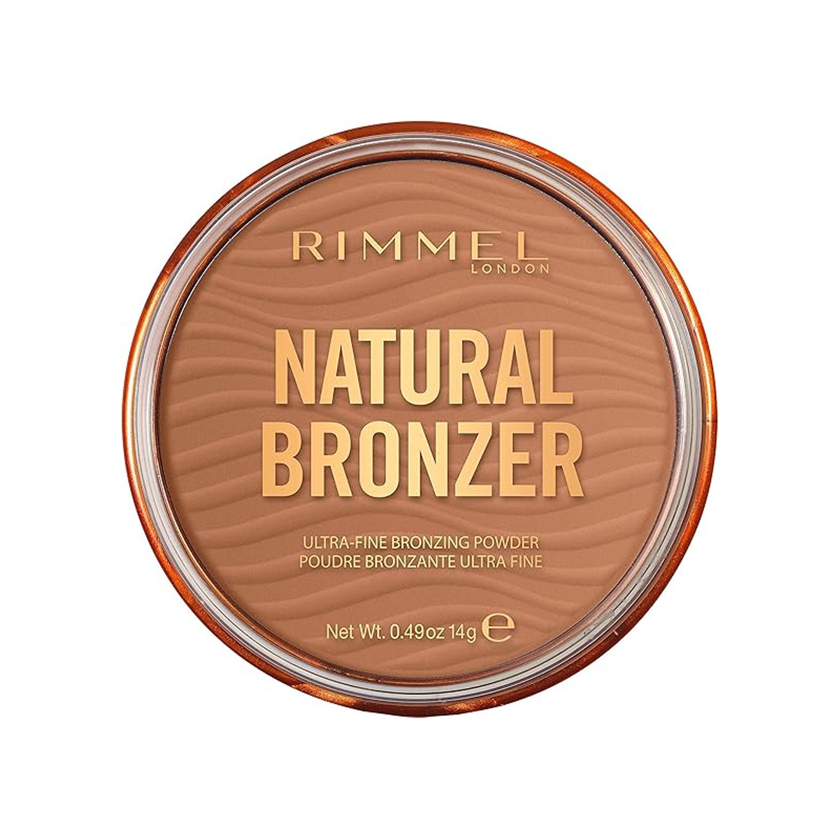 Rimmel Natural Bronzer