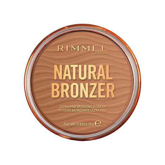 Rimmel Natural Bronzer