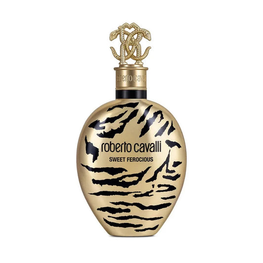 Roberto Cavalli Signature Sweet Ferocious Woman Eau De Parfum 75ml