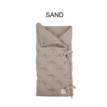 Pasito A Pasito Baby Nest Caetana Blanket