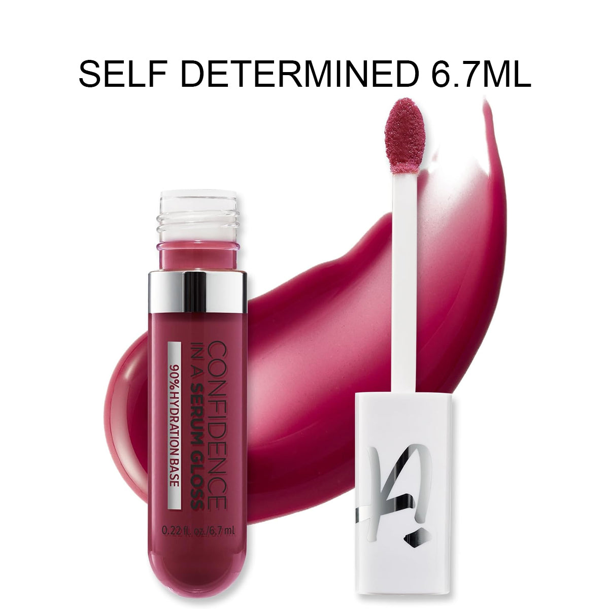 It Cosmetics Confidence In A Serum Lip Gloss
