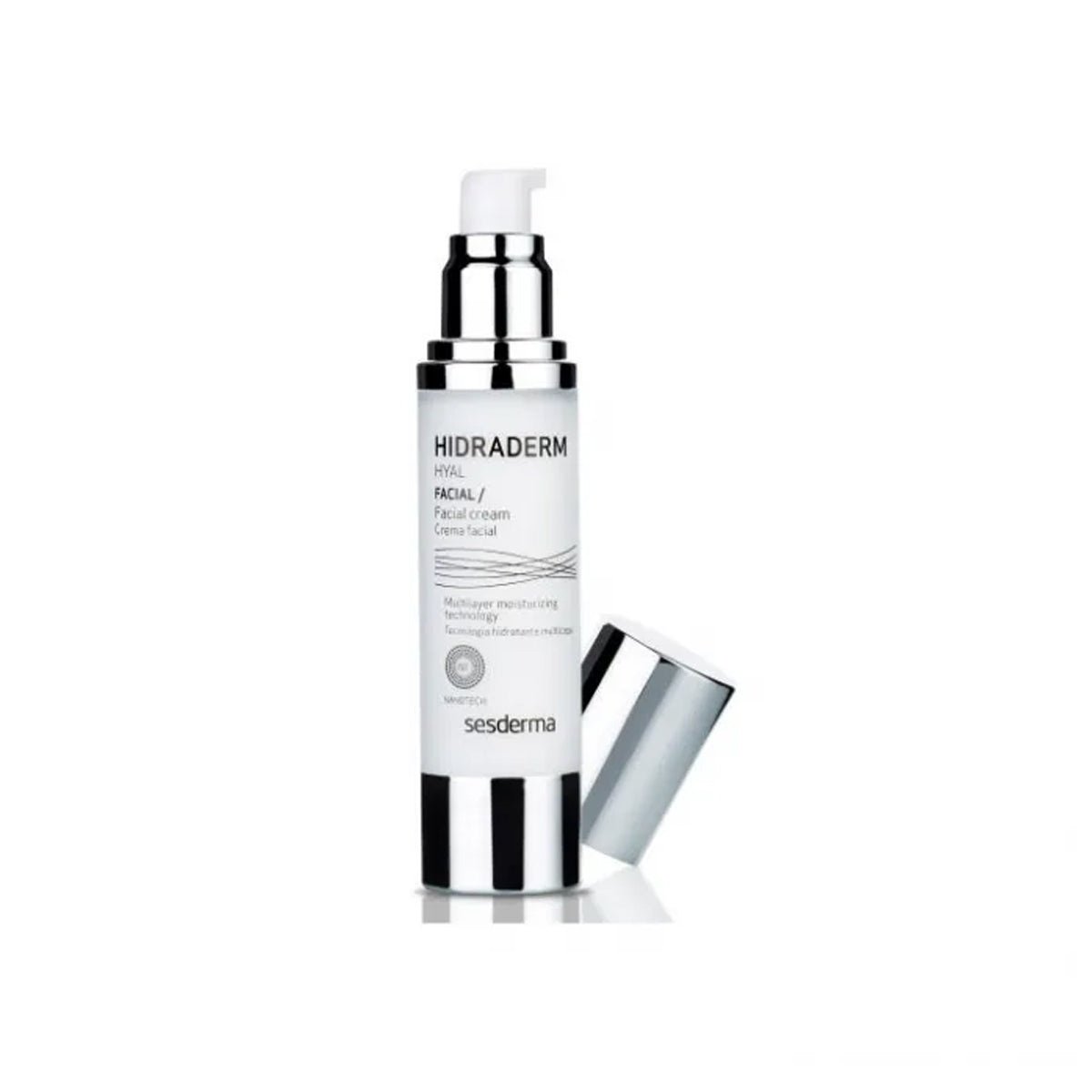 Sesderma Hidraderm Hyal Facial Cream 50ml