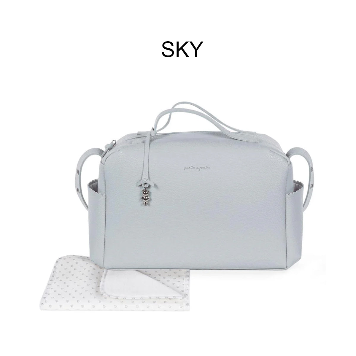 Pasito A Pasito Changing Bag Icon