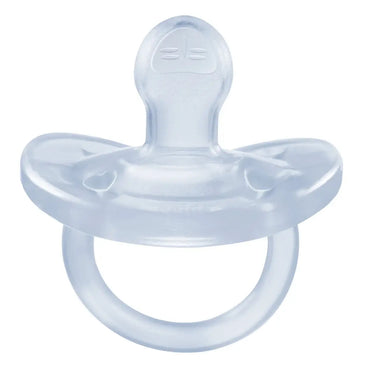Chicco Soother Physio light blue 1pc