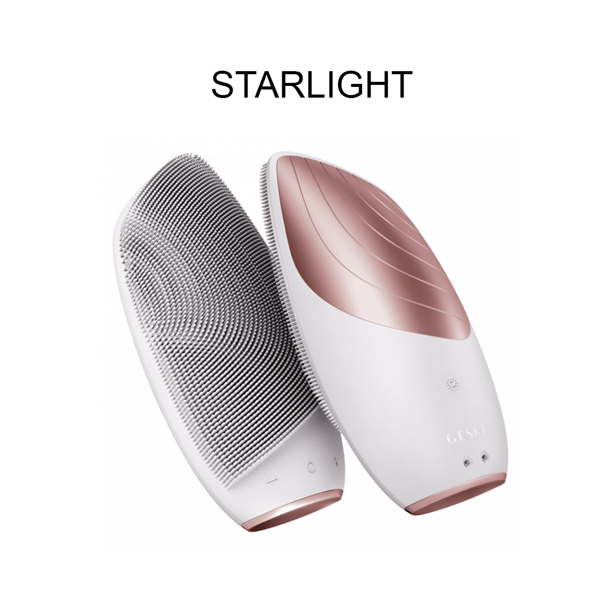 Geske Sonic Thermo Facial Brush 6 in 1