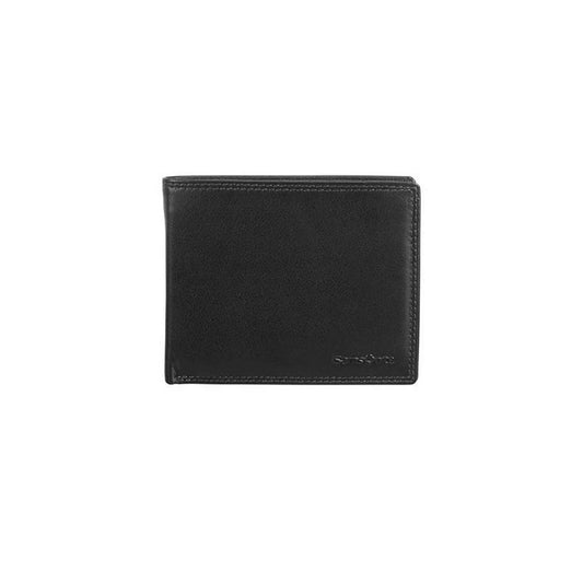 Samsonite Attack Slg Wallet Flip Up