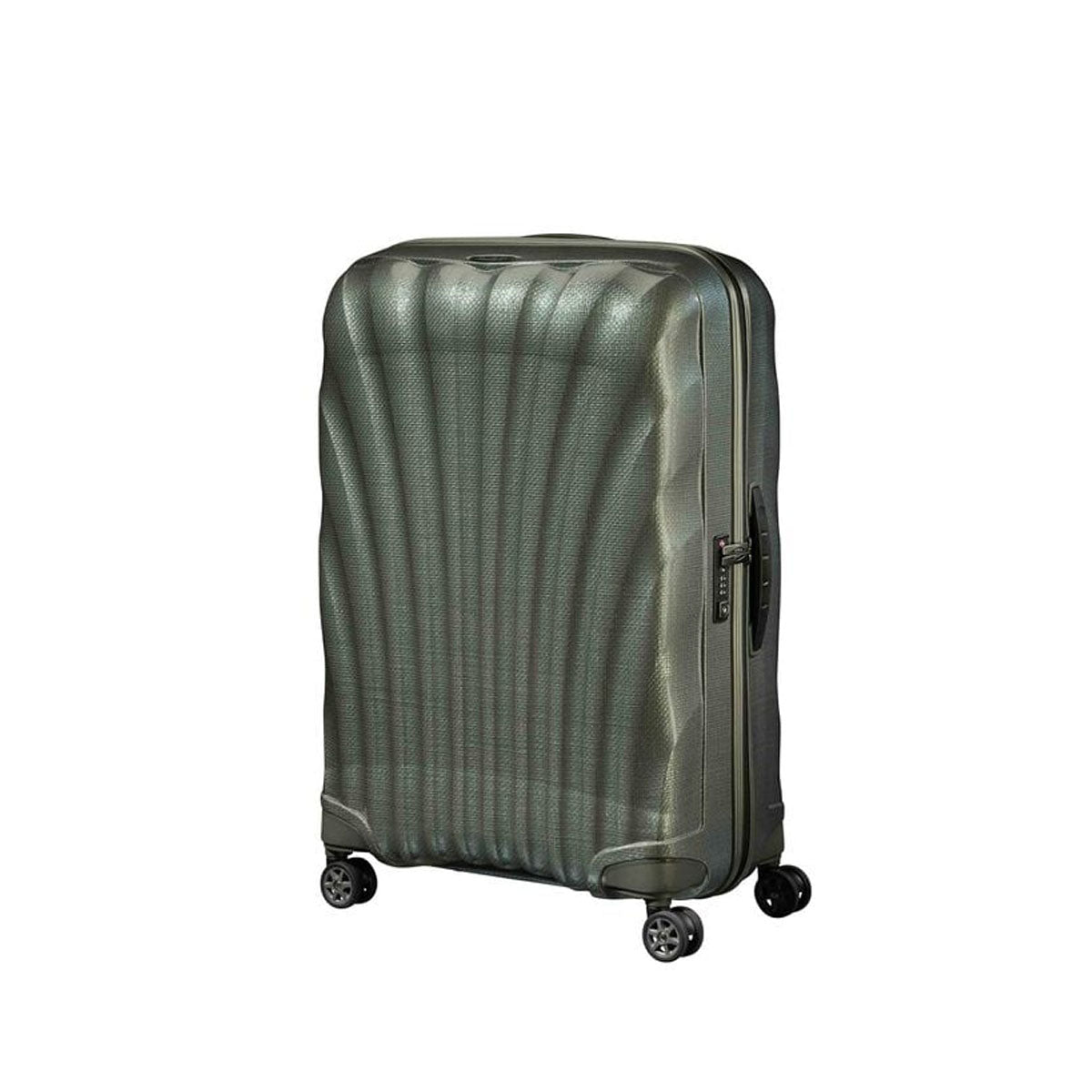 Samsonite C-lite Spinner Metallic Green