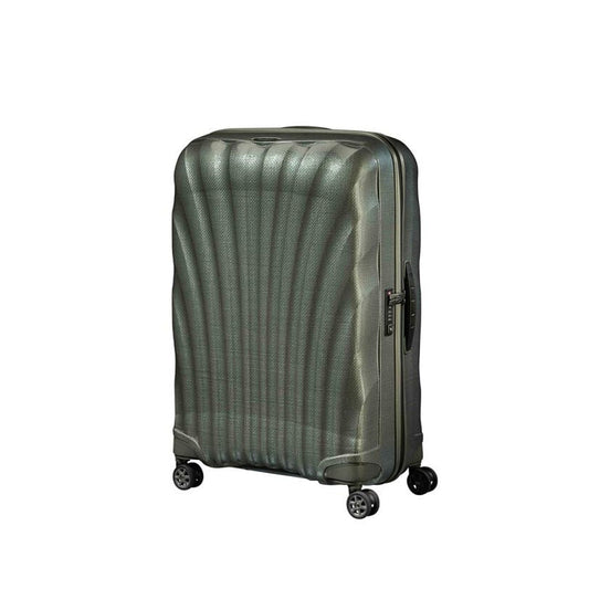 Samsonite C-lite Spinner  Metallic Green